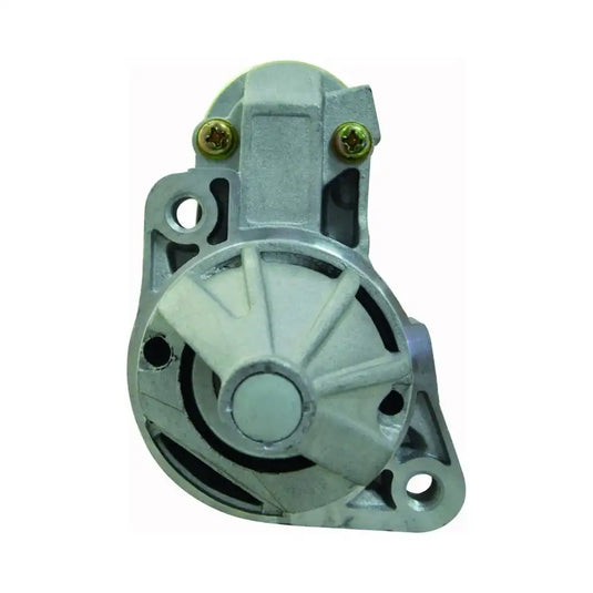 New Starter Replacement For Dodge Stealth Mitsubishi 3000GT VR4 3.0L V6, 1989-1991 Montero Raider, 1990 Sigma, 91-92 Mighty Max Truck M001T72582, M001T72583, SMT0040, 41048102 - Electrical Parts > Starter Motor from MyMROmarts