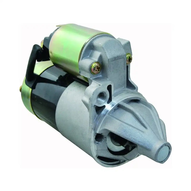 Load image into Gallery viewer, New Starter Replacement For Dodge Stealth Mitsubishi 3000GT VR4 3.0L V6, 1989-1991 Montero Raider, 1990 Sigma, 91-92 Mighty Max Truck M001T72582, M001T72583, SMT0040, 41048102 - Electrical Parts > Starter Motor from MyMROmarts
