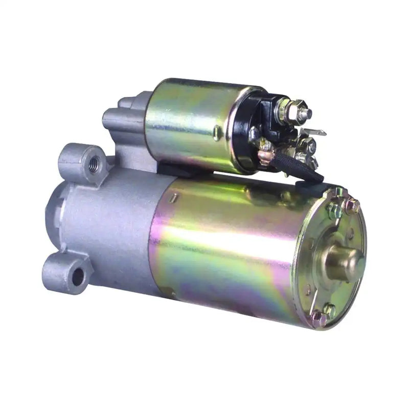 Load image into Gallery viewer, New Starter Replacement For Ford Focus Zetec 2.0L 2000-2004 with Automatic Trans 98AB-11000-EC, SFD0090, 41014051 - Electrical Parts > Starter Motor from MyMROmarts
