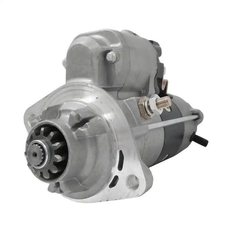 Load image into Gallery viewer, New Starter Replacement For Freightliner Truck MT55 L6 6.7L 2008-2009, Sterling Truck Acterra L6 Cummins ISB 6.7L 2009 428000-5230, 4280005230 - Electrical Parts > Starter Motor from MyMROmarts
