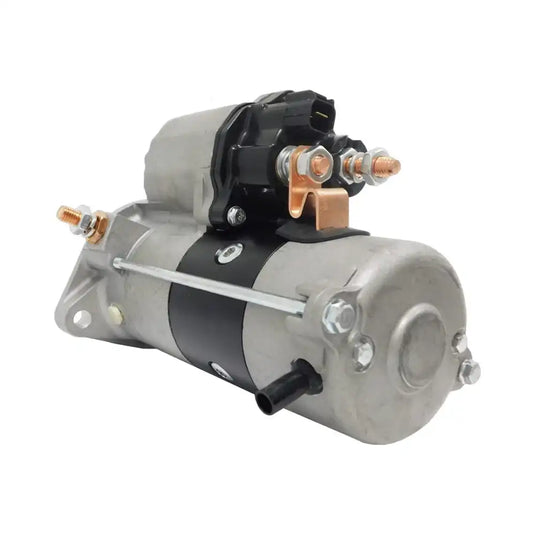 New Starter Replacement For Freightliner Truck MT55 L6 6.7L 2008-2009, Sterling Truck Acterra L6 Cummins ISB 6.7L 2009 428000-5230, 4280005230 - Electrical Parts > Starter Motor from MyMROmarts