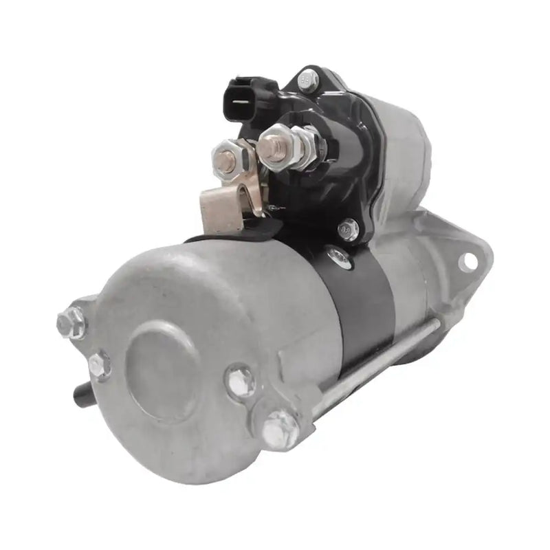 Load image into Gallery viewer, New Starter Replacement For Freightliner Truck MT55 L6 6.7L 2008-2009, Sterling Truck Acterra L6 Cummins ISB 6.7L 2009 428000-5230, 4280005230 - Electrical Parts > Starter Motor from MyMROmarts
