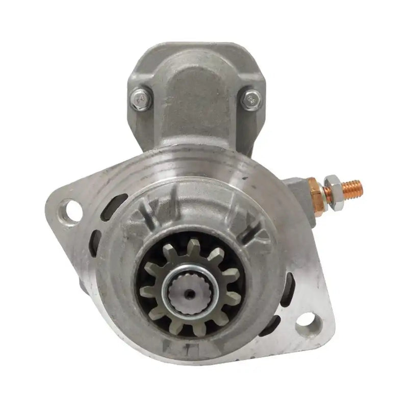 Load image into Gallery viewer, New Starter Replacement For Freightliner Truck MT55 L6 6.7L 2008-2009, Sterling Truck Acterra L6 Cummins ISB 6.7L 2009 428000-5230, 4280005230 - Electrical Parts > Starter Motor from MyMROmarts
