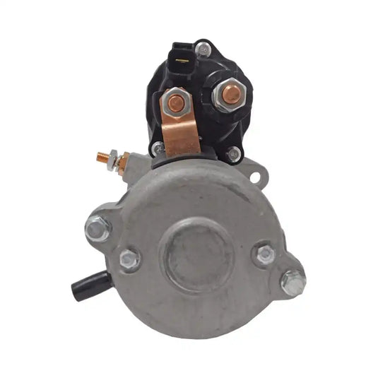 New Starter Replacement For Freightliner Truck MT55 L6 6.7L 2008-2009, Sterling Truck Acterra L6 Cummins ISB 6.7L 2009 428000-5230, 4280005230 - Electrical Parts > Starter Motor from MyMROmarts