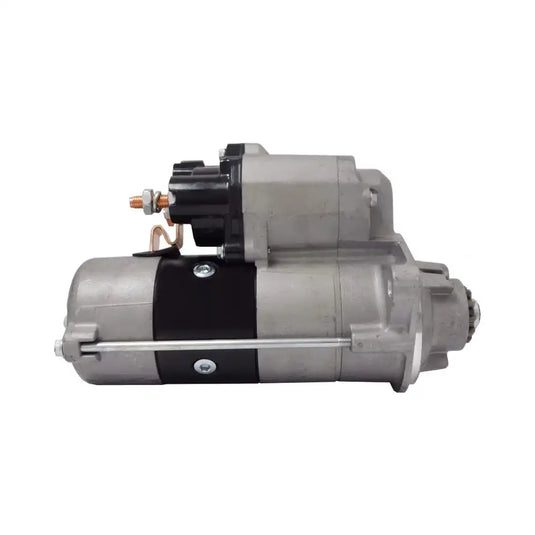 New Starter Replacement For Freightliner Truck MT55 L6 6.7L 2008-2009, Sterling Truck Acterra L6 Cummins ISB 6.7L 2009 428000-5230, 4280005230 - Electrical Parts > Starter Motor from MyMROmarts