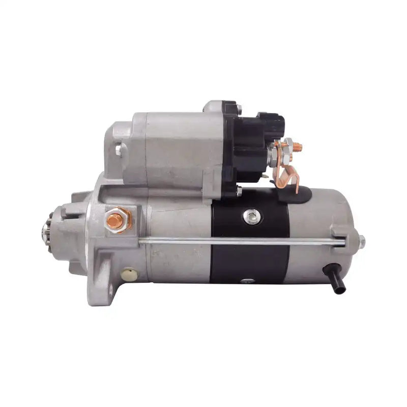 Load image into Gallery viewer, New Starter Replacement For Freightliner Truck MT55 L6 6.7L 2008-2009, Sterling Truck Acterra L6 Cummins ISB 6.7L 2009 428000-5230, 4280005230 - Electrical Parts > Starter Motor from MyMROmarts
