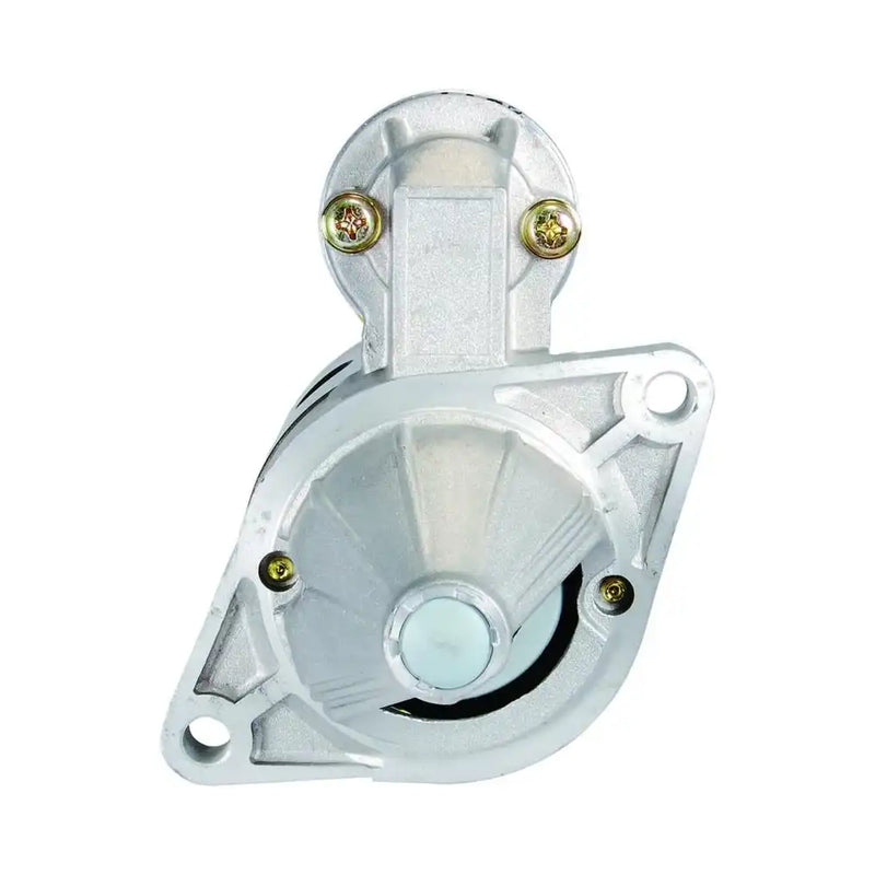 Laden Sie das Bild in Galerie -Viewer, New Starter Replacement For Grasshopper Lawn Tractor Mower 325 725 725 Kubota 24.5HP M002T30481 M002T42381 M002T4238 - Electrical Parts > Starter Motor from MyMROmarts
