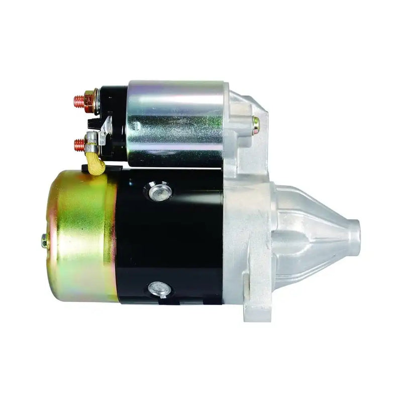 Laden Sie das Bild in Galerie -Viewer, New Starter Replacement For Grasshopper Lawn Tractor Mower 325 725 725 Kubota 24.5HP M002T30481 M002T42381 M002T4238 - Electrical Parts > Starter Motor from MyMROmarts
