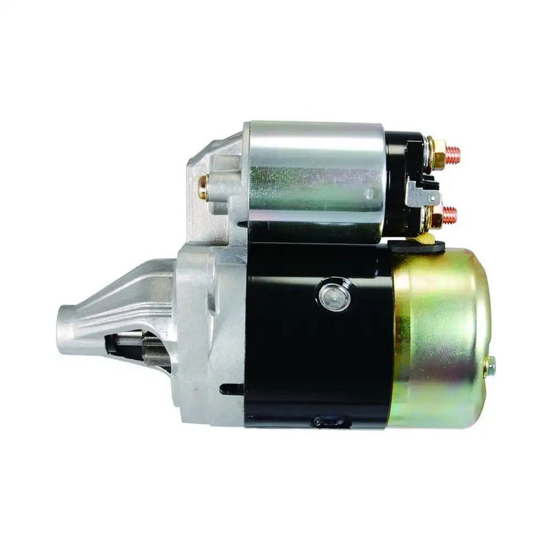Laden Sie das Bild in Galerie -Viewer, New Starter Replacement For Grasshopper Lawn Tractor Mower 325 725 725 Kubota 24.5HP M002T30481 M002T42381 M002T4238 - Electrical Parts > Starter Motor from MyMROmarts
