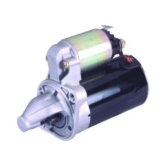 New Starter Replacement for Hyundai Accent 1.6L 01-09, Kia Rio 1.6 06-08, Dodge Verna 02-08, 36100-22800, 36100-22805, 36100-26800, 8000174, SPR0012, 410-40008 - Electrical Parts > Starter Motor from MyMROmarts