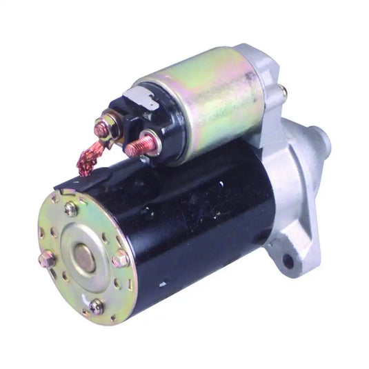 New Starter Replacement for Hyundai Accent 1.6L 01-09, Kia Rio 1.6 06-08, Dodge Verna 02-08, 36100-22800, 36100-22805, 36100-26800, 8000174, SPR0012, 410-40008 - Electrical Parts > Starter Motor from MyMROmarts