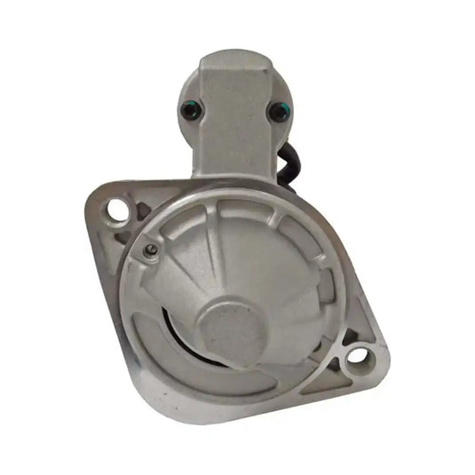New Starter Replacement For Hyundai Accent 1.6L 13 14 15 16 17 2013-2017, Veloster 1.6L 2013-2017, Kia Rio 1.6L 2013-2015, Soul 1.6L 2012-2014 36100-2B102 36100-2B102RU - Electrical Parts > Starter Motor from MyMROmarts