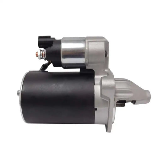 New Starter Replacement For Hyundai Accent 1.6L 13 14 15 16 17 2013-2017, Veloster 1.6L 2013-2017, Kia Rio 1.6L 2013-2015, Soul 1.6L 2012-2014 36100-2B102 36100-2B102RU - Electrical Parts > Starter Motor from MyMROmarts