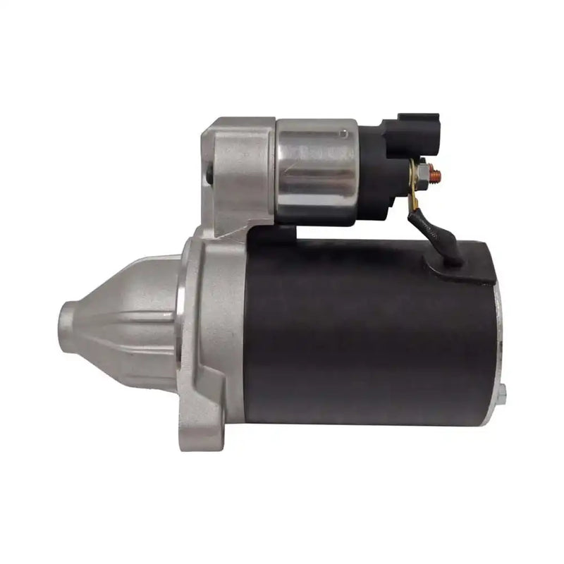 Load image into Gallery viewer, New Starter Replacement For Hyundai Accent 1.6L 13 14 15 16 17 2013-2017, Veloster 1.6L 2013-2017, Kia Rio 1.6L 2013-2015, Soul 1.6L 2012-2014 36100-2B102 36100-2B102RU - Electrical Parts > Starter Motor from MyMROmarts
