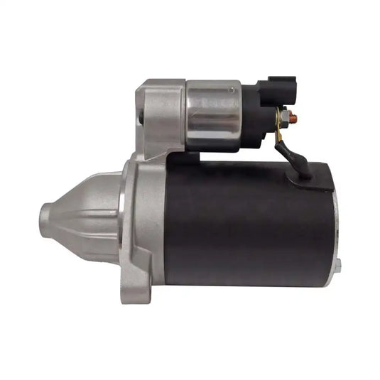 New Starter Replacement For Hyundai Accent 1.6L 13 14 15 16 17 2013-2017, Veloster 1.6L 2013-2017, Kia Rio 1.6L 2013-2015, Soul 1.6L 2012-2014 36100-2B102 36100-2B102RU - Electrical Parts > Starter Motor from MyMROmarts