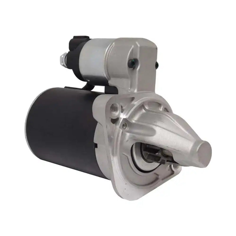 Load image into Gallery viewer, New Starter Replacement For Hyundai Accent 1.6L 13 14 15 16 17 2013-2017, Veloster 1.6L 2013-2017, Kia Rio 1.6L 2013-2015, Soul 1.6L 2012-2014 36100-2B102 36100-2B102RU - Electrical Parts > Starter Motor from MyMROmarts

