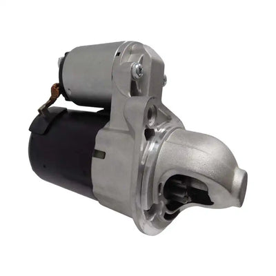 New Starter Replacement For Hyundai Elantra 1.8L 2.0L 2011-2014, Kia Replacement Forte Fote5 Soul Koup 1.8L 2.0L 2012-2014 36100-2E120, 36100-2E120RU, 1195411 - Electrical Parts > Starter Motor from MyMROmarts