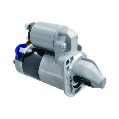 New Starter Replacement for Hyundai Elantra 2.0L 07-12, Tiburon 2.0L 07-08, Kia Soul L4 2.0L 10-11, Spectra Spectra5 2.0L 07-09, Sportage 2.0L 07-10 36100-23170, 36100-23171 - Electrical Parts > Starter Motor from MyMROmarts