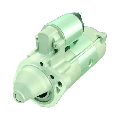 New Starter Replacement For Hyundai Kia Mitsubishi Diesel 2.5 2.0 4D56 4D68, Replacement For 36100-42250, 36100-42350, Kia 36100-42450, Mitsubishi M002T84171 - Electrical Parts > Starter Motor from MyMROmarts