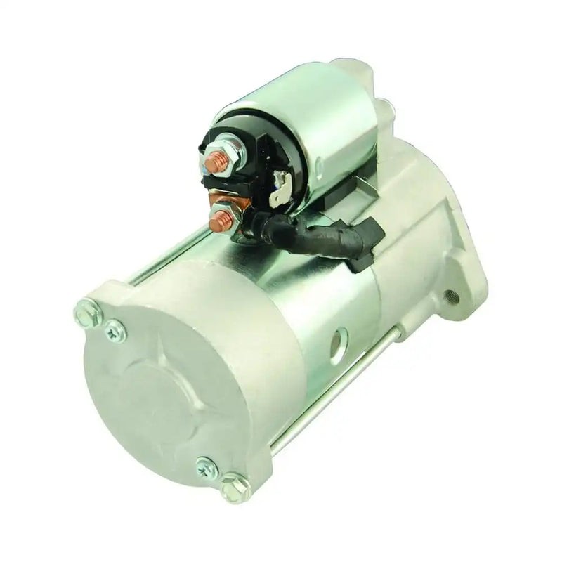 Load image into Gallery viewer, New Starter Replacement For Hyundai Kia Mitsubishi Diesel 2.5 2.0 4D56 4D68, Replacement For 36100-42250, 36100-42350, Kia 36100-42450, Mitsubishi M002T84171 - Electrical Parts > Starter Motor from MyMROmarts
