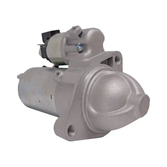 New Starter Replacement For Hyundai Veracruz V6 3.8L 2012, Kia Sedona V6 3.5L 2014 8000465, 36100-3C151, 36100-3C151RU - Electrical Parts > Starter Motor from MyMROmarts