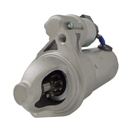 New Starter Replacement For Hyundai Veracruz V6 3.8L 2012, Kia Sedona V6 3.5L 2014 8000465, 36100-3C151, 36100-3C151RU - Electrical Parts > Starter Motor from MyMROmarts