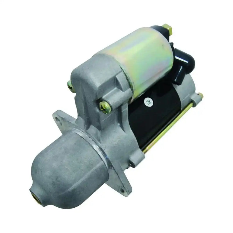 Load image into Gallery viewer, New Starter Replacement For John Deere and Kawasaki UTV Gator AMT600 AMT622 AMT626 AM120843 21163-2057 21163-2106 21163-2112 316611-8310-BA S108-76A S108-76B - Electrical Parts &gt; Starter Motor from MyMROmarts
