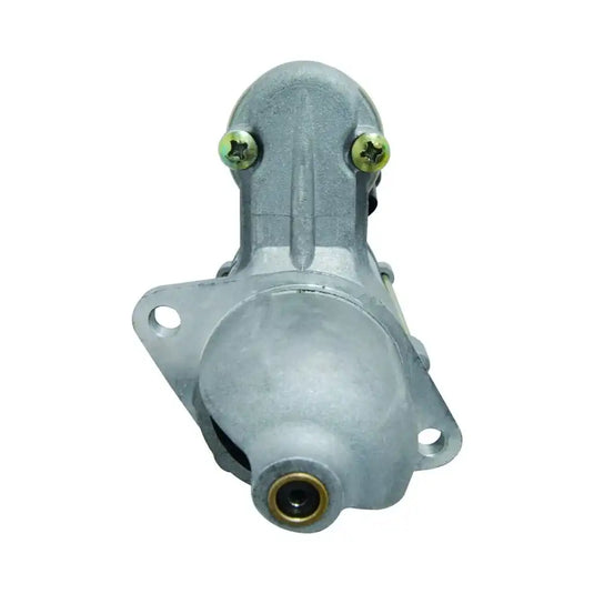 New Starter Replacement For John Deere and Kawasaki UTV Gator AMT600 AMT622 AMT626 AM120843 21163-2057 21163-2106 21163-2112 316611-8310-BA S108-76A S108-76B - Electrical Parts > Starter Motor from MyMROmarts