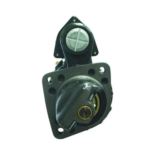 New Starter Replacement For John Deere Case Ihc Massey Furgeson Perkins White AR34406, 302071, 10461001, RE501166, 1433-262-M91, TY1597, TY6618, TY6667, TY6701, TY6710, SDR0076, SDR0076, SDR0233 - Electrical Parts > Starter Motor from MyMROmarts
