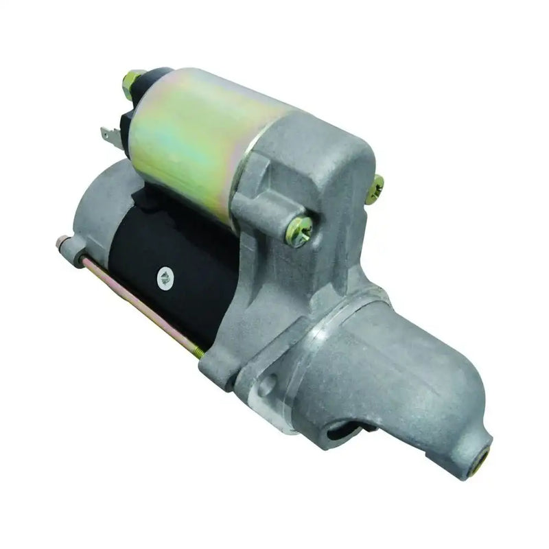 Load image into Gallery viewer, New Starter Replacement For John Deere and Kawasaki UTV Gator AMT600 AMT622 AMT626 AM120843 21163-2057 21163-2106 21163-2112 316611-8310-BA S108-76A S108-76B - Electrical Parts &gt; Starter Motor from MyMROmarts
