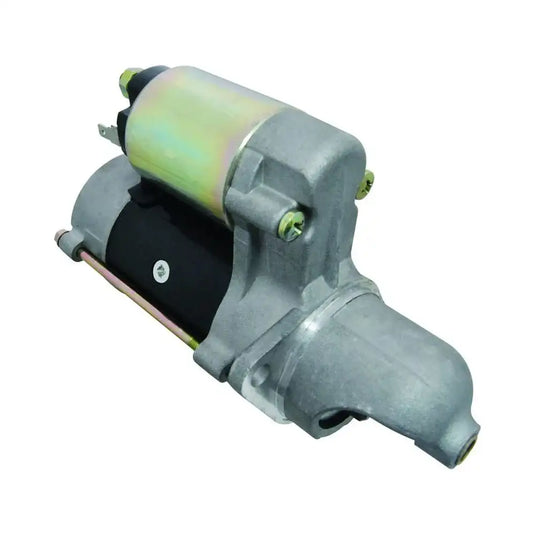 New Starter Replacement For John Deere and Kawasaki UTV Gator AMT600 AMT622 AMT626 AM120843 21163-2057 21163-2106 21163-2112 316611-8310-BA S108-76A S108-76B - Electrical Parts > Starter Motor from MyMROmarts