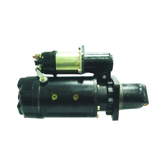 New Starter Replacement For John Deere Case Ihc Massey Furgeson Perkins White AR34406, 302071, 10461001, RE501166, 1433-262-M91, TY1597, TY6618, TY6667, TY6701, TY6710, SDR0076, SDR0076, SDR0233 - Electrical Parts > Starter Motor from MyMROmarts