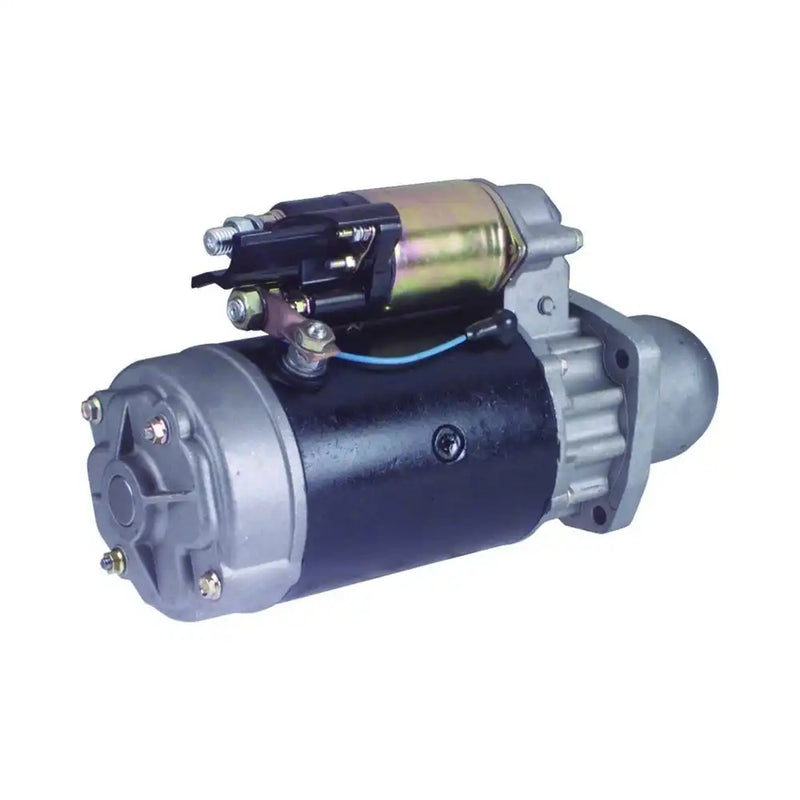 Load image into Gallery viewer, New Starter Replacement For John Deere Diesel Loader Mercruiser EH700 MIE RE38336, RE41757, RE42670, RE43266, RE43423, RE43425, RE54416, RE54909, RE56053, RE59589, RE61516, SND0238, 41052259, SND0390 - Electrical Parts > Starter Motor from MyMROmarts

