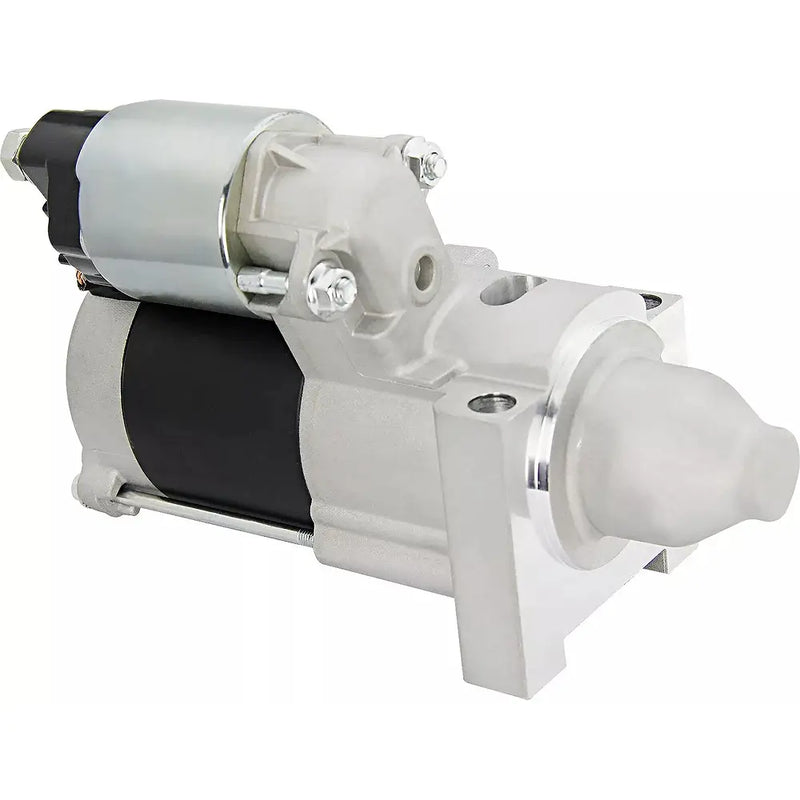 Load image into Gallery viewer, New Starter Replacement For John Deere Gator TX UTV 13HP, Kawasaki Mule KAF400 600 610 2005-2015 428000-3130 428000-3131 AM134946 21163-7020 21163-7028 - Electrical Parts &gt; Starter Motor from MyMROmarts
