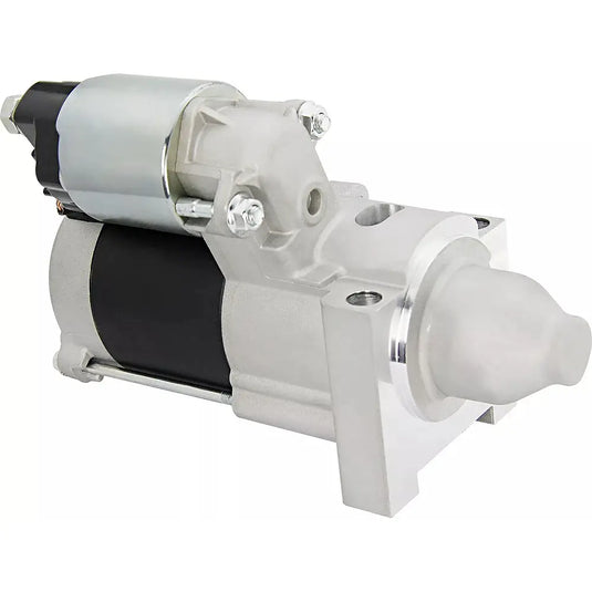 New Starter Replacement For John Deere Gator TX UTV 13HP, Kawasaki Mule KAF400 600 610 2005-2015 428000-3130 428000-3131 AM134946 21163-7020 21163-7028 - Electrical Parts > Starter Motor from MyMROmarts