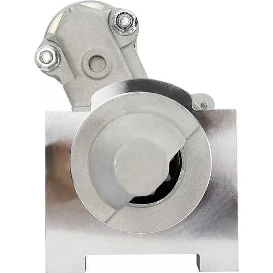 New Starter Replacement For John Deere Gator TX UTV 13HP, Kawasaki Mule KAF400 600 610 2005-2015 428000-3130 428000-3131 AM134946 21163-7020 21163-7028 - Electrical Parts > Starter Motor from MyMROmarts