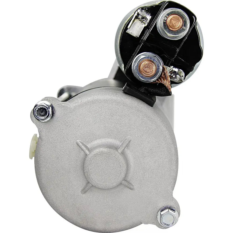 Load image into Gallery viewer, New Starter Replacement For John Deere Gator TX UTV 13HP, Kawasaki Mule KAF400 600 610 2005-2015 428000-3130 428000-3131 AM134946 21163-7020 21163-7028 - Electrical Parts &gt; Starter Motor from MyMROmarts

