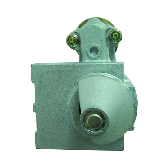 New Starter Replacement For John Deere Rx95 Sx95 112L 160 165 W/ Kawasaki Kohler Engines 128000-2890 128000-6550 AM102567 AM107206 21163-2070 21163-2081 KW10088 - Electrical Parts > Starter Motor from MyMROmarts