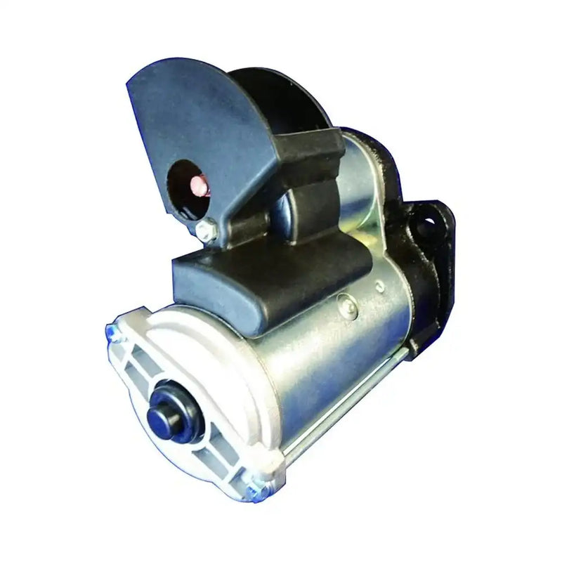 Load image into Gallery viewer, New Starter Replacement For John Deere Skid Steer 61HP 250 3029T, 8875, RE63010, SE501425, SE501852, SE501861 - Electrical Parts > Starter Motor from MyMROmarts
