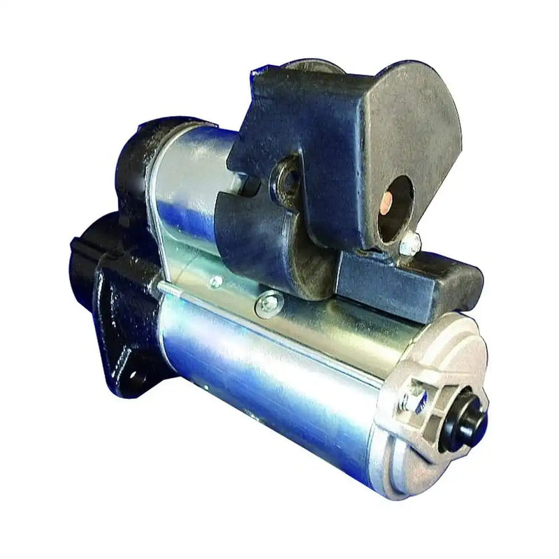 Load image into Gallery viewer, New Starter Replacement For John Deere Skid Steer 61HP 250 3029T, 8875, RE63010, SE501425, SE501852, SE501861 - Electrical Parts > Starter Motor from MyMROmarts
