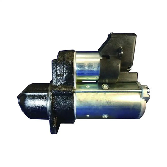 New Starter Replacement For John Deere Windrower 2250 239DL 3.9L 830 RE516455 RE519568 RE519975 RE60641 RE63010 SE501425 SE501852 SE501861 - Electrical Parts > Starter Motor from MyMROmarts