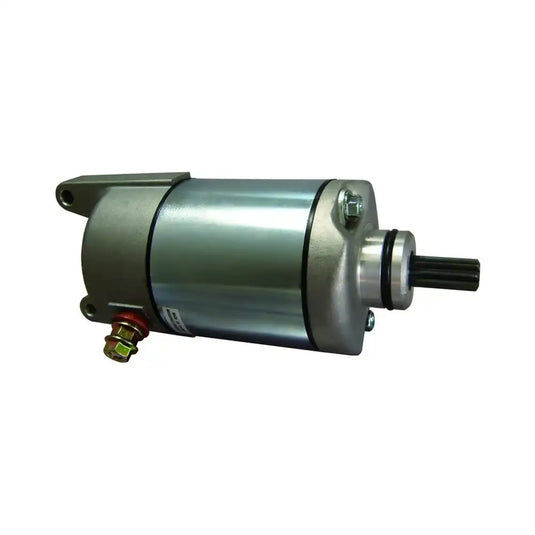 New Starter Replacement For Kawasaki Bayou Prairie 4x4 2x4 1993-2003 400 CC KLF KVF 211631208, SM13260, 495175, SMU0055, SMU0055, 41054063 - Electrical Parts > Starter Motor from MyMROmarts