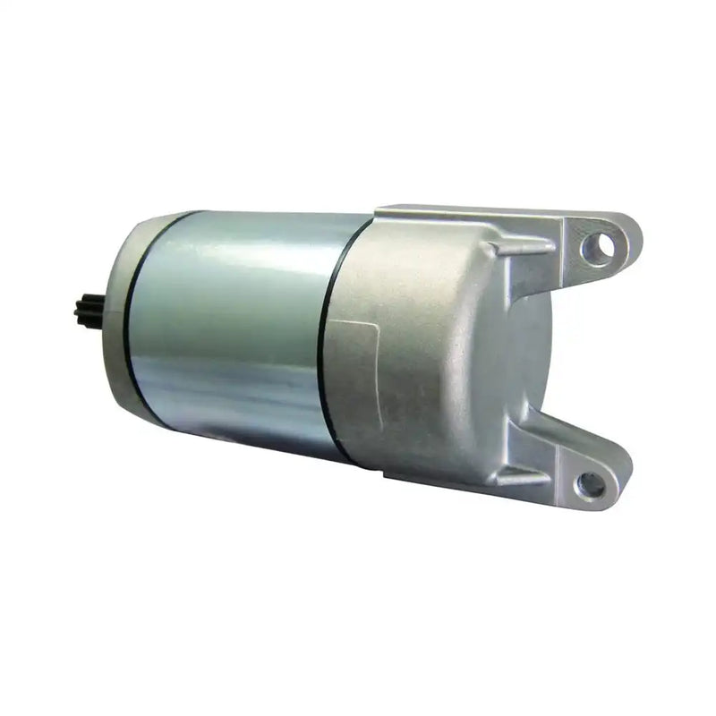 Load image into Gallery viewer, New Starter Replacement For Kawasaki Bayou Prairie 4x4 2x4 1993-2003 400 CC KLF KVF 211631208, SM13260, 495175, SMU0055, SMU0055, 41054063 - Electrical Parts > Starter Motor from MyMROmarts
