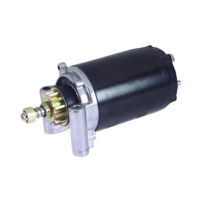 New Starter Replacement For Kohler 12.5-15HP CUB CADET TORO 1209809, 12-098-05, 239740-M030SM, 5278440-M030SM, 1209821, 1209821S, 6734640, SAB0038, 41021042, 41021083 - Electrical Parts > Starter Motor from MyMROmarts