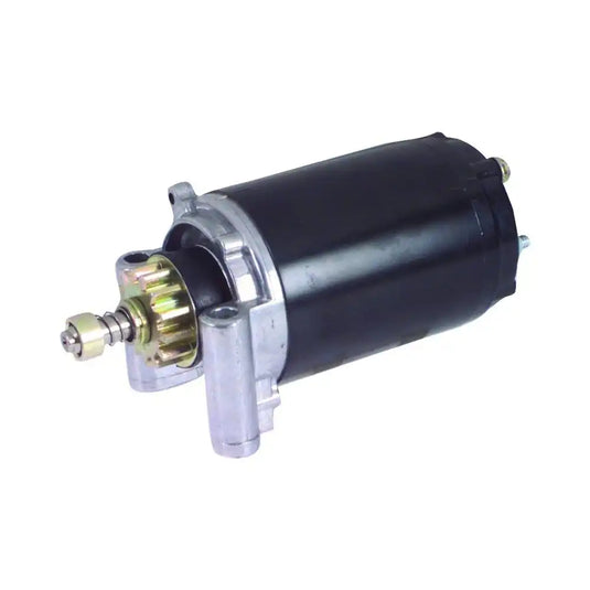 New Starter Replacement For Kohler 12.5-15HP CUB CADET TORO 1209809, 12-098-05, 239740-M030SM, 5278440-M030SM, 1209821, 1209821S, 6734640, SAB0038, 41021042, 41021083 - Electrical Parts > Starter Motor from MyMROmarts