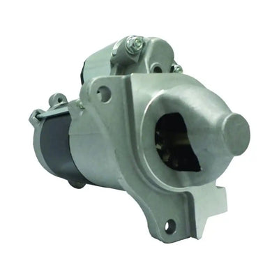 New Starter Replacement For Kubota RTV400 ATV UTV with 16HP Gas Engine 12V 12 Tooth 428000-9400, E7179-70130, 22B-70501-00, SND0722, 41052321, E717970130 - Electrical Parts > Starter Motor from MyMROmarts