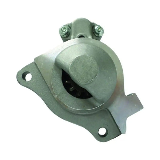 New Starter Replacement For Kubota RTV400 ATV UTV with 16HP Gas Engine 12V 12 Tooth 428000-9400, E7179-70130, 22B-70501-00, SND0722, 41052321, E717970130 - Electrical Parts > Starter Motor from MyMROmarts