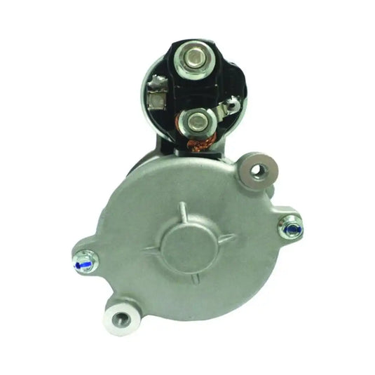 New Starter Replacement For Kubota RTV400 ATV UTV with 16HP Gas Engine 12V 12 Tooth 428000-9400, E7179-70130, 22B-70501-00, SND0722, 41052321, E717970130 - Electrical Parts > Starter Motor from MyMROmarts