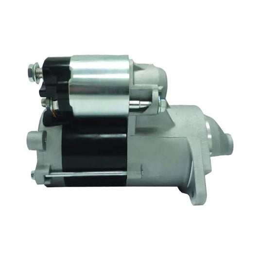 New Starter Replacement For Kubota RTV400 ATV UTV with 16HP Gas Engine 12V 12 Tooth 428000-9400, E7179-70130, 22B-70501-00, SND0722, 41052321, E717970130 - Electrical Parts > Starter Motor from MyMROmarts