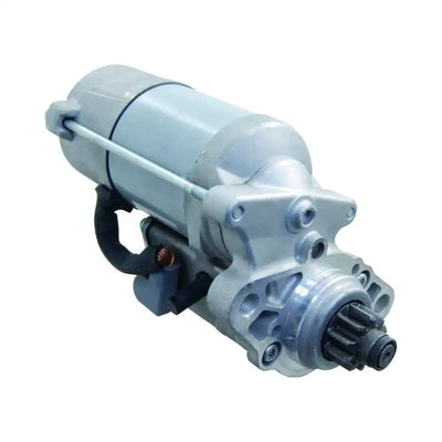 New Starter Replacement For Lexus LX450 4.5L 1996-1997, Toyota Land Cruiser 4.5L 1993-1997, 228000-1690, 2280003260, 2810066060, 281006606084, 2810066050, SND0099, 41052219 - Electrical Parts > Starter Motor from MyMROmarts